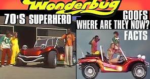Wonderbug Saturday Morning TV Series Facts and Goofs