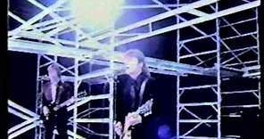Dave Edmunds and Rockpile - Singing The Blues
