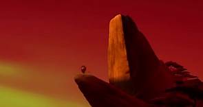 The Lion Guard: Return of the Roar (TV Movie 2015)