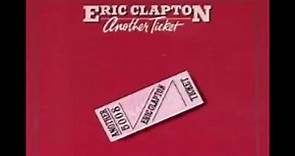 Eric Clapton Another ticket full album