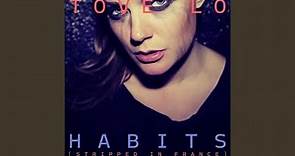 Habits (Stay High)