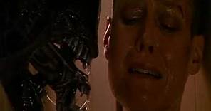 Alien³ (1992) - Movie Trailer