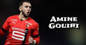 Amine Gouiri | Skills and Goals | Highlights