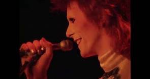 David Bowie - Ziggy Stardust (2023 Remaster) [4K Upgrade]