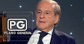 José María García - Plano general | La2
