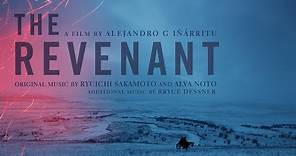 Ryuichi Sakamoto - The Revenant Main Theme | The Revenant (Original Motion Picture Soundtrack)