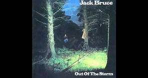 Jack Bruce - one