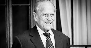 Prince Philip Dies at 99