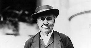Thomas Alva Edison: biografía, datos, inventos, premios