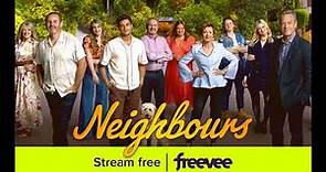 neighbours new theme song 2023