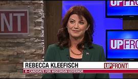Rebecca Kleefisch: Republican Candidate for Governor