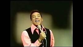 Smokey Robinson & the Miracles - Here I Go Again (live TV 1969)