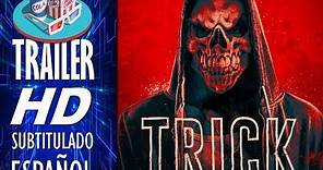 TRICK 2019 (Truco) 🎥 Tráiler HD EN ESPAÑOL (Subtitulado) 🎬