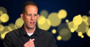 Pixar's Inside Out: Director Pete Docter Movie Interview | ScreenSlam