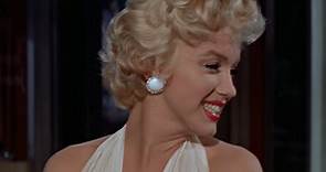 THE SEVEN YEAR ITCH (1955)