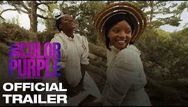 The Color Purple | Official Trailer