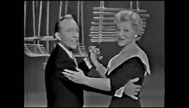 Bing Crosby & Jo Stafford - Fancy Meeting You Here (Medley)