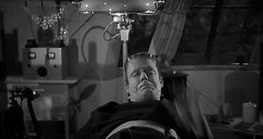 Película El Fantasma de Frankenstein ( 1942 ) - D.Latino