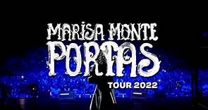 Marisa Monte - 1 y 2 de octubre - TEATRO NESCAFÉ DE LAS ARTES