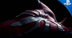 Marvel’s Spider-Man – Tráiler CGI lanzamiento – Solo para PS4