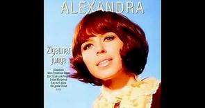 Zigeunerjunge • Original • Alexandra • 1967