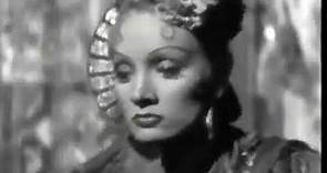 Marlene Dietrich: No Angel - A Life of Marlene Dietrich