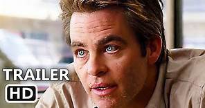 I AM THE NIGHT Official Trailer (2019) Chris Pine, Patty Jenkins Series HD