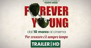 Forever Young - Trailer 60"