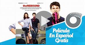 MI SEGUNDA VEZ  - The Rebound - Catherine Zeta-Jones, Justin Bartha, Andrew Cherry - Película En Esp