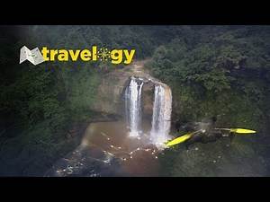 BEAUTIFUL INDONESIA by DRONE XIRO EXPLORER MINI | AUDI MELSOM