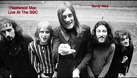 Fleetwood Mac Live At The BBC
