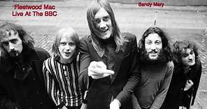 Fleetwood Mac Live At The BBC