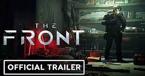The Front - Exclusive Official Gameplay Trailer