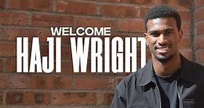 Haji Wright joins Coventry City!