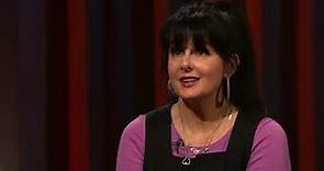 Marian Keyes on where her books are most popular | The Tommy Tiernan Show | RTÉ One