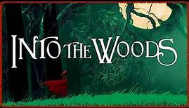 "Into The Woods" Musical Theater Sondheim Full Performance in 4K College Production!