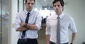 Margin Call - Movie Review