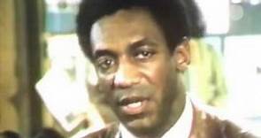 1968 CBS NEWS SPECIAL: BLACK HISTORY LOST, STOLEN OR STRAYED(STARRING BILL COSBY)