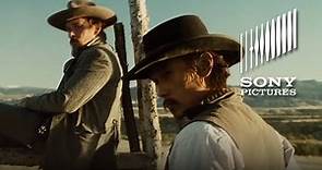 THE MAGNIFICENT SEVEN: TV Spot - "Underestimated"