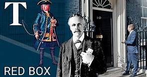 Inside Downing Street: A brief history of No.10 | Red Box