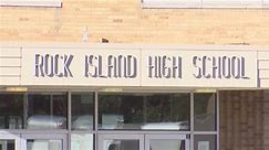 11 29 2023 District addresses heating problems at Rock Island High School