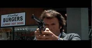 Dirty Harry - Trailer - (1971) - HQ