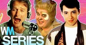 Top 10 Funniest Movie Quotes of the 1980s