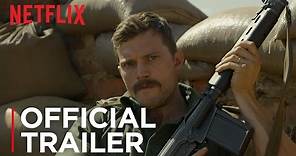 The Siege of Jadotville | Official Trailer [HD] | Netflix