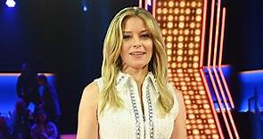 Everything we know about Press Your Luck host Elizabeth Banks