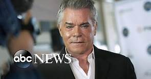 Tributes pour in after ‘Goodfellas’ star Ray Liotta dies at 67 l GMA