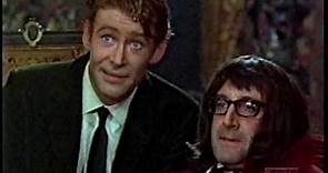 Peter Sellers + Peter O'Toole (In French)