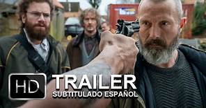 Riders of Justice (2020) | Trailer subtitulado en español