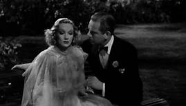 Angel 1937 Marlene Dietrich, Herbert Marshall & Melvyn Douglas