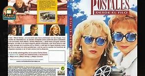 Postales desde el filo (1990) FULL HD. Meryl Streep, Shirley MacLaine